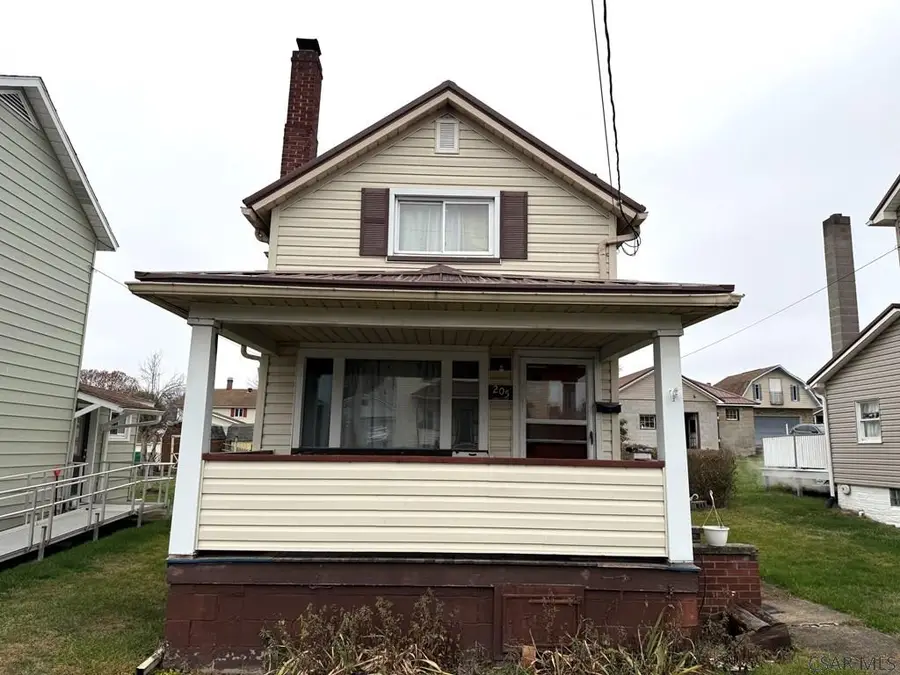 205 9th St, Windber, PA 15963 - Image #2