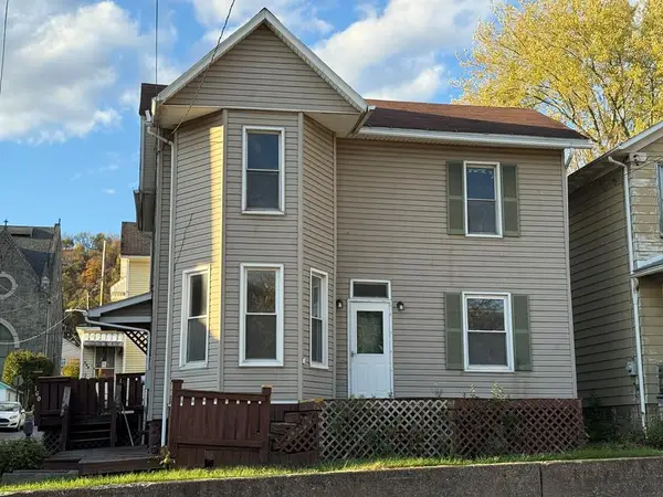 160 Second Street, Conemaugh, PA 15909