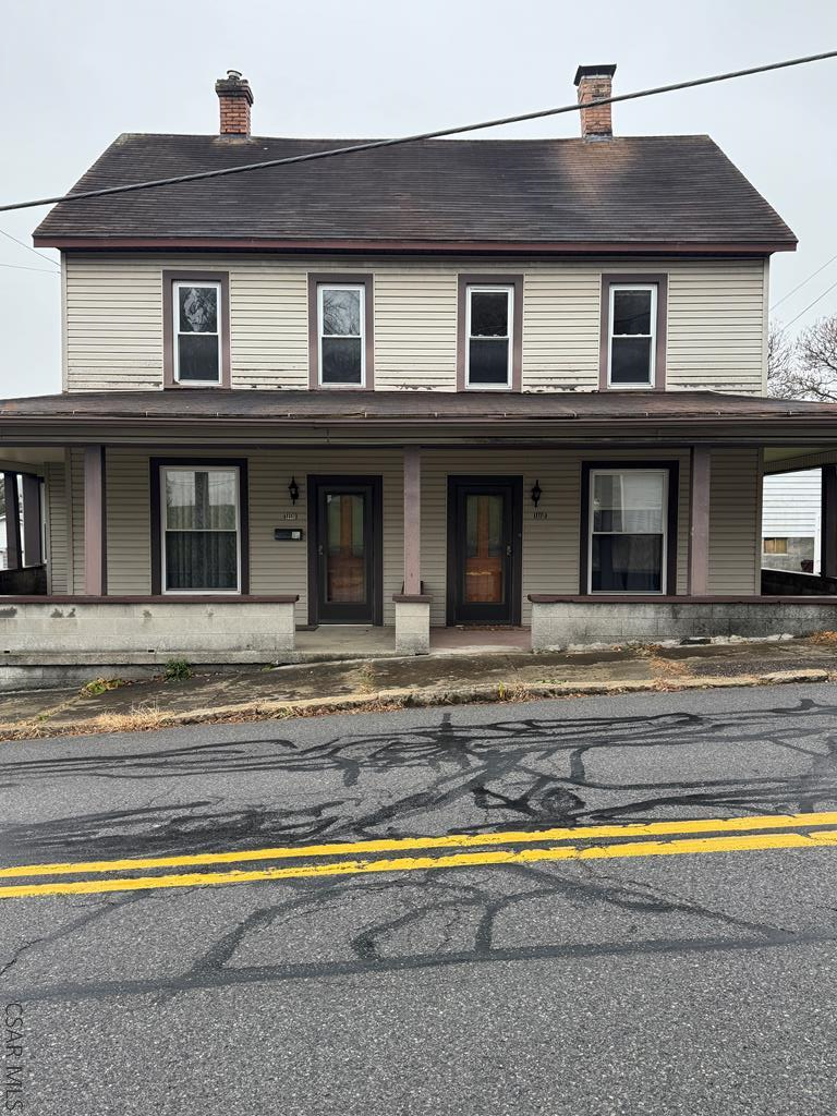 116-118 Locust Street, Windber, PA 15963 - Image #1