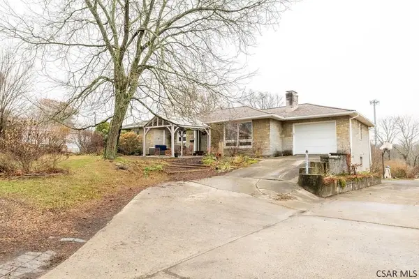 2534 Bedford Street, Johnstown, PA 15904