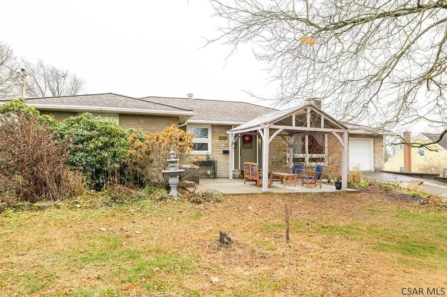 2534 Bedford Street, Johnstown, PA 15904 - Image #2