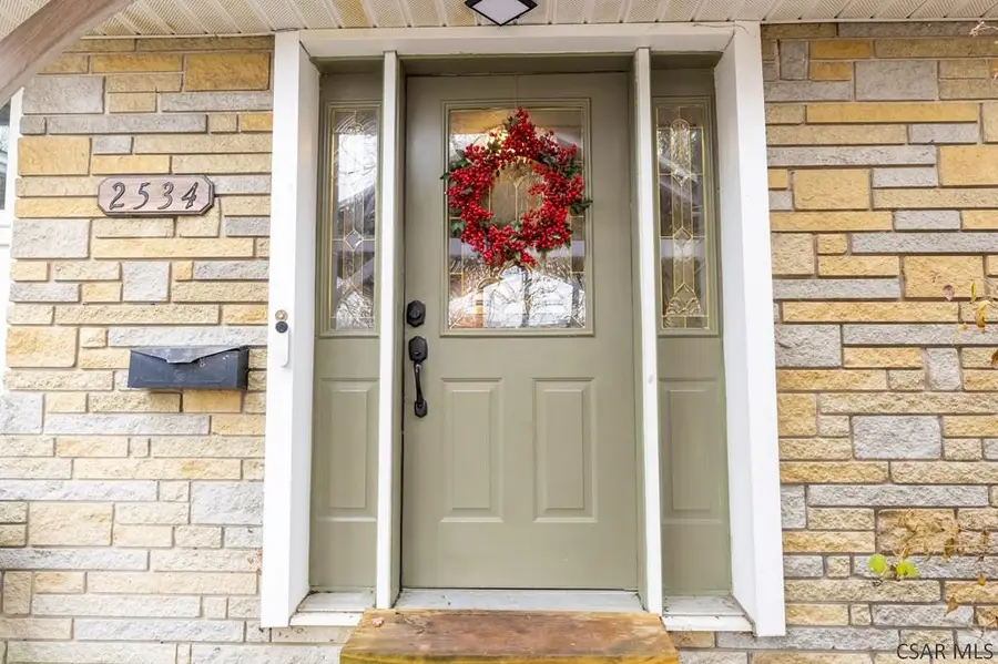 2534 Bedford Street, Johnstown, PA 15904 - Image #3