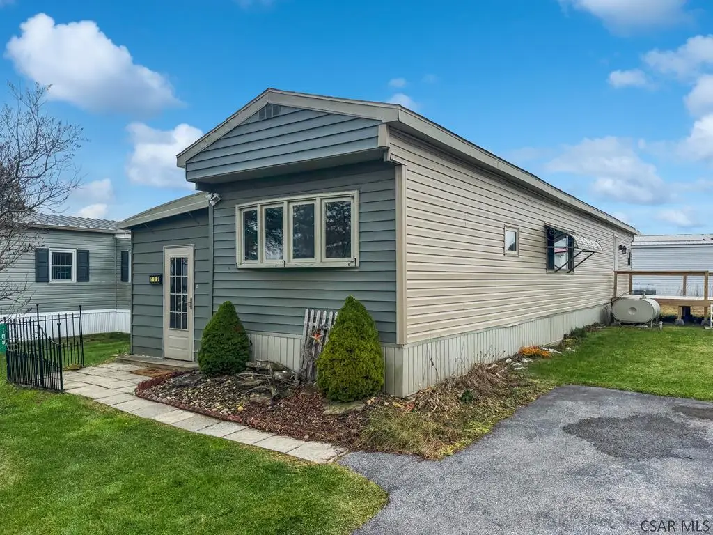 109 Short Drive, Ebensburg, PA 15931 - Image #1