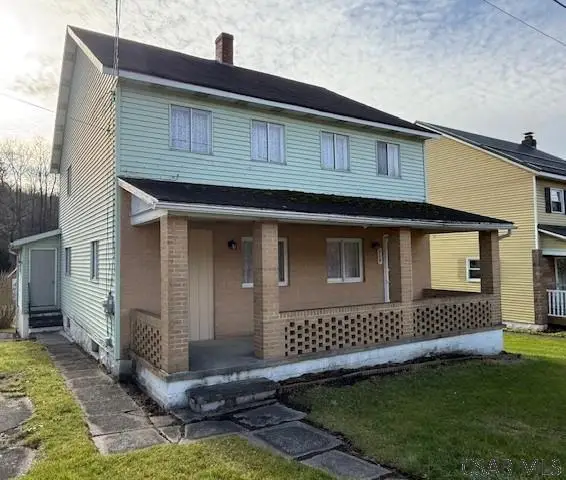 269 Huff Street, Dunlo, PA 15930 - Image #1