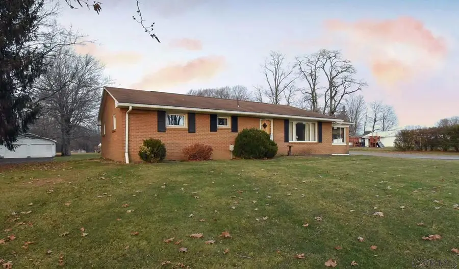 1325 Forest Hills Drive, Salix, PA 15952 - Image #2