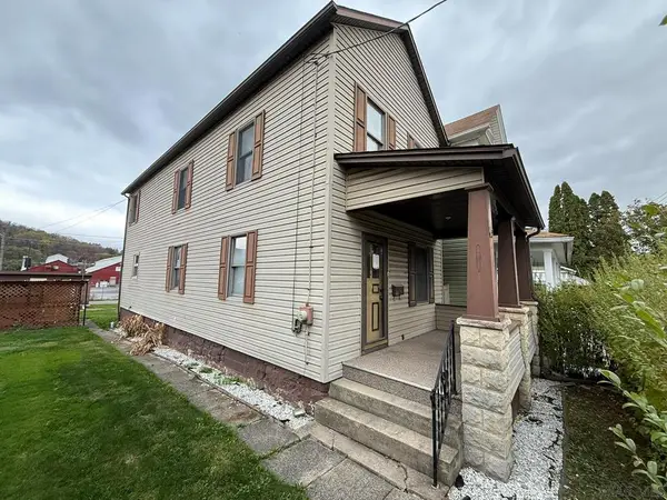 613 Coleman Avenue, Johnstown, PA 15902