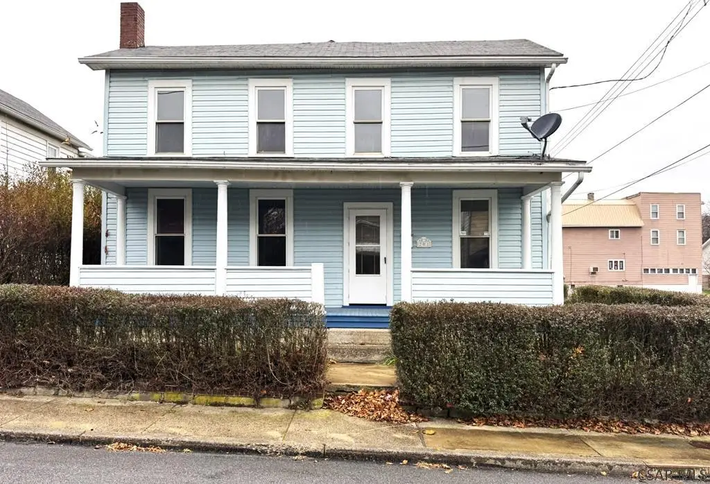 201 Blaine Street, Johnstown, PA 15906 - Image #1