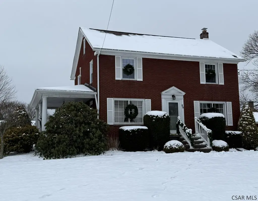 89 Dahlia Street, Johnstown, PA 15905 - Image #1