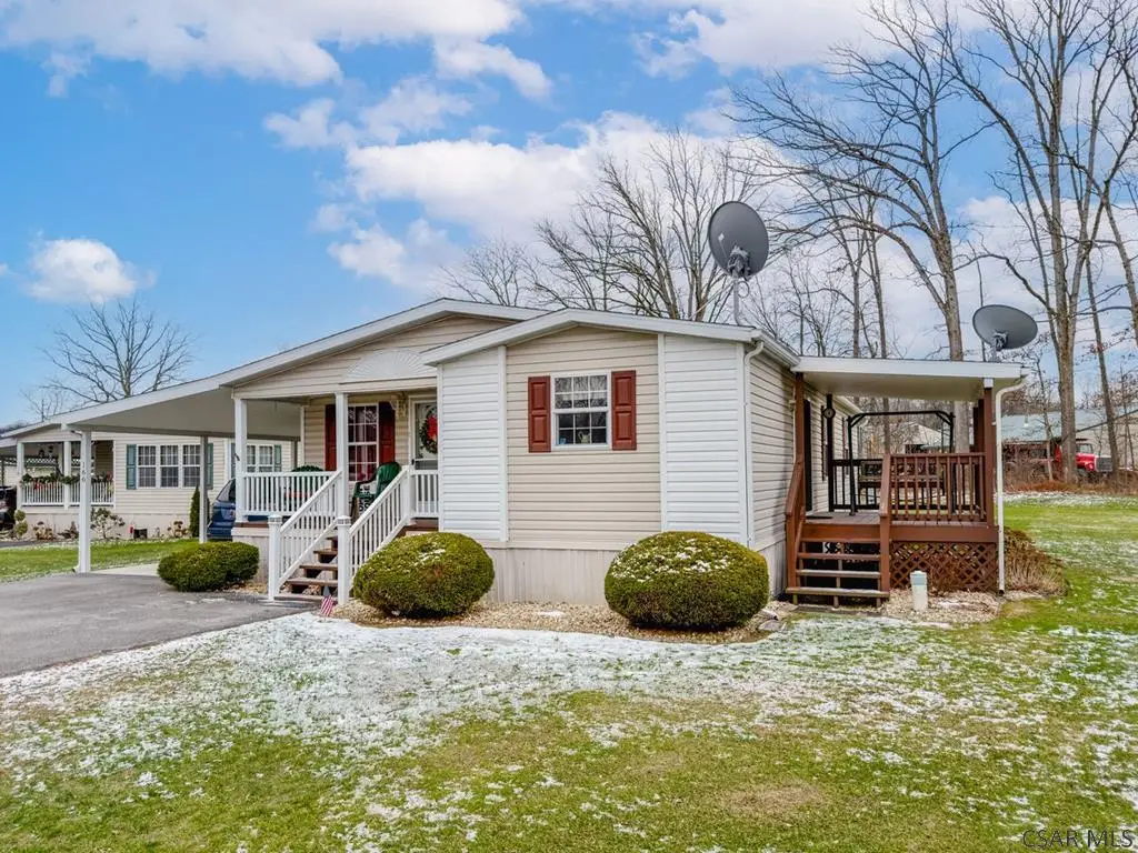 166 Ross Drive, Bedford, PA 15522 - Image #1