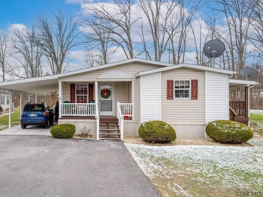 166 Ross Drive, Bedford, PA 15522 - Image #2