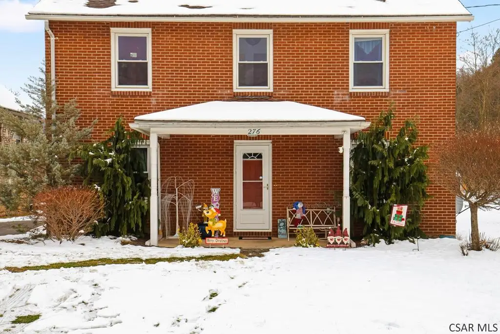 276 Glessner Rd, Johnstown, PA 15905 - Image #1