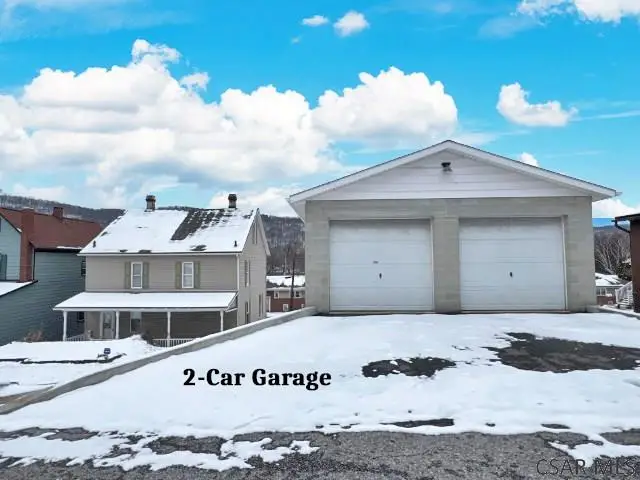 543 Jean Ave., Johnstown, PA 15906 - Image #2