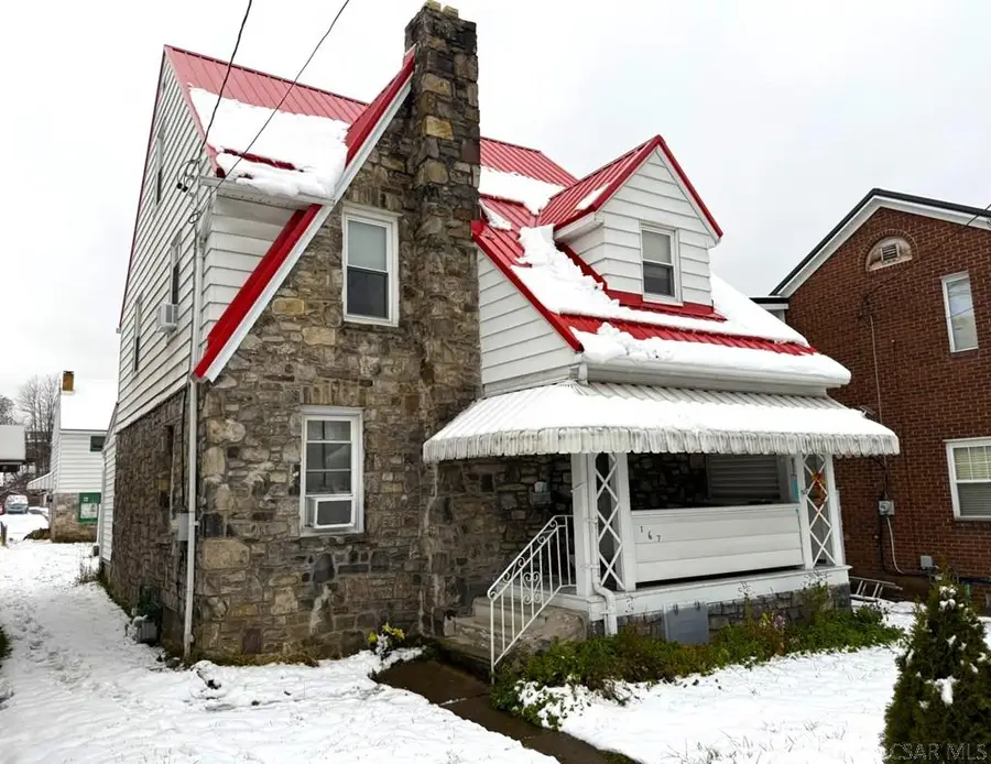 167 Chandler Avenue, Johnstown, PA 15906 - Image #3