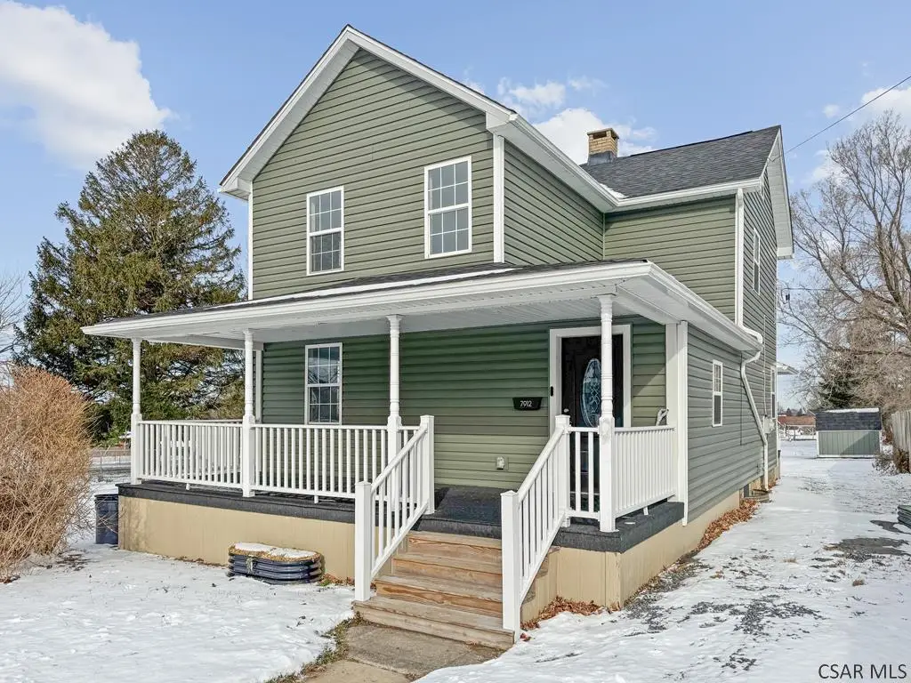 7912 Admiral Peary Highway, Cresson, PA 16630 - Image #1