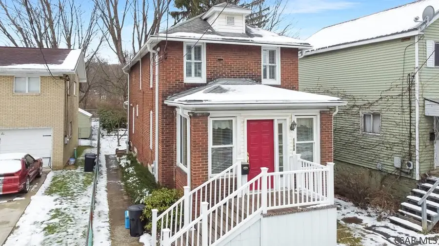 1108 Maple Avenue, Northern Cambria, PA 15714 - Image #2