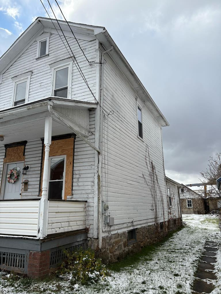 140 H Street, Johnstown, PA 15906 - Image #2