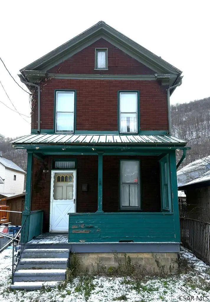 614 Iolite Avenue, Johnstown, PA 15901 - Image #1