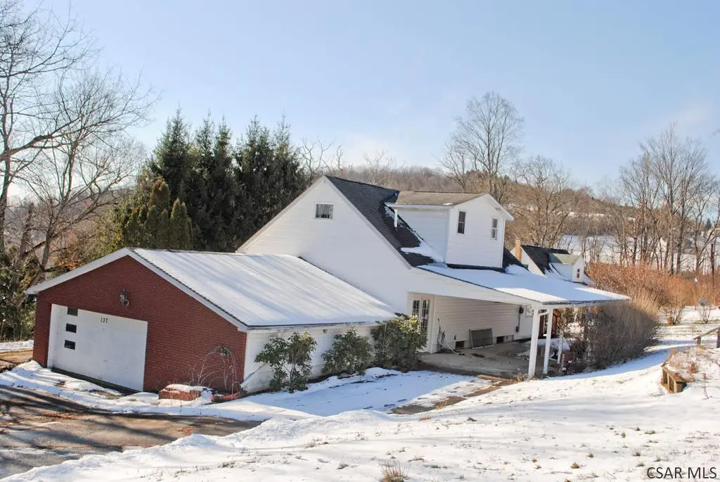 137 Berwick Road, Johnstown, PA 15904 - Image #1