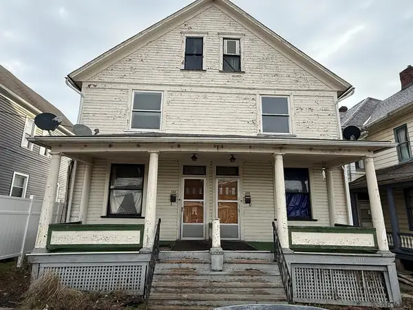 533-535 Fronheiser Street, Johnstown, PA 15902