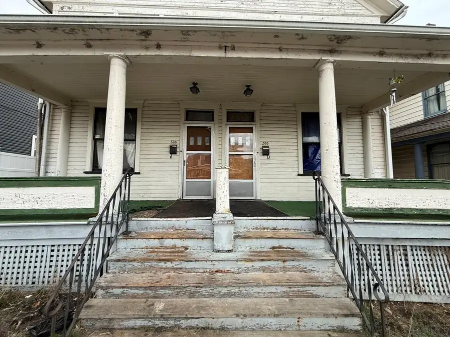 533-535 Fronheiser Street, Johnstown, PA 15902 - Image #3