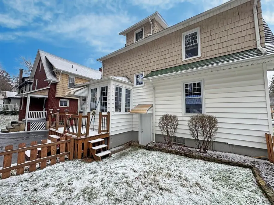 106 Leila Street, Johnstown, PA 15905 - #3