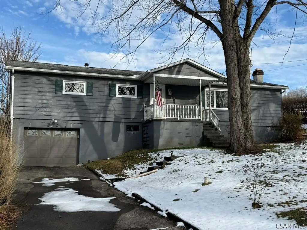 218 Gelesh Street, Parkhill, PA 15945 - Image #1