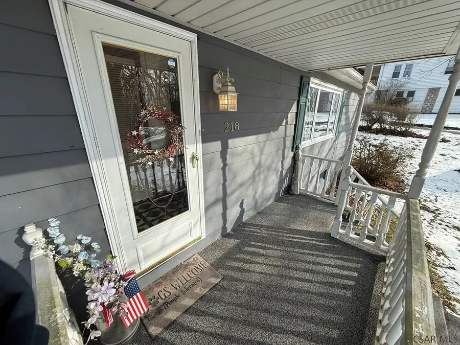 218 Gelesh Street, Parkhill, PA 15945 - Image #3