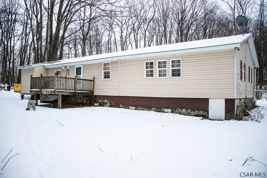 1227 Mt Carmel, Windber, PA 15963 - #2