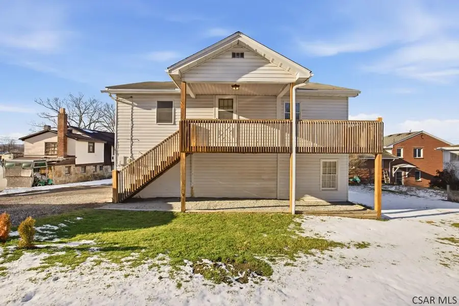 503R Ohio St, Boswell, PA 15531 - #2