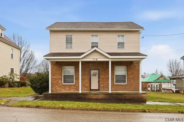 119 Union Street, Salisbury, PA 15558