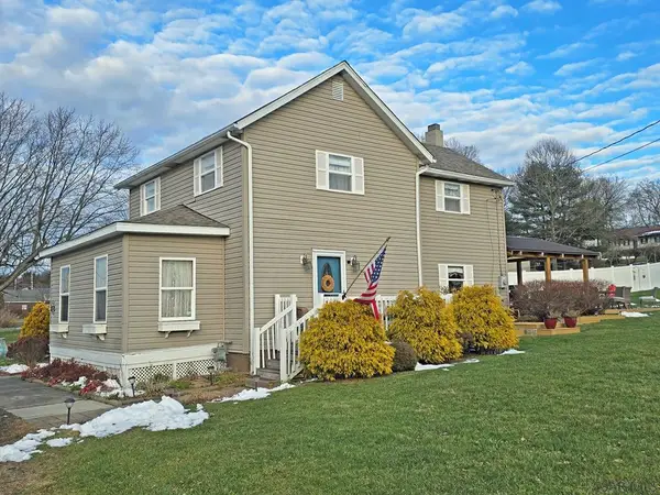 113 Gay St, Salisbury, PA 15558