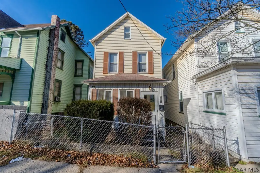 751 Park Avenue, Johnstown, PA 15902 - Image #1