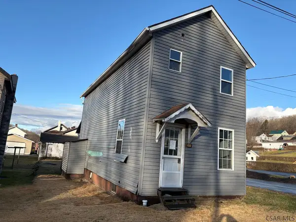 629 Stewart Street, Beaverdale, PA 15921