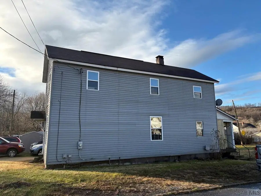 629 Stewart Street, Beaverdale, PA 15921 - Image #3