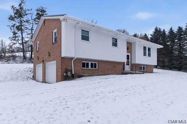 185 Sunset Dr., Indiana, PA 15701