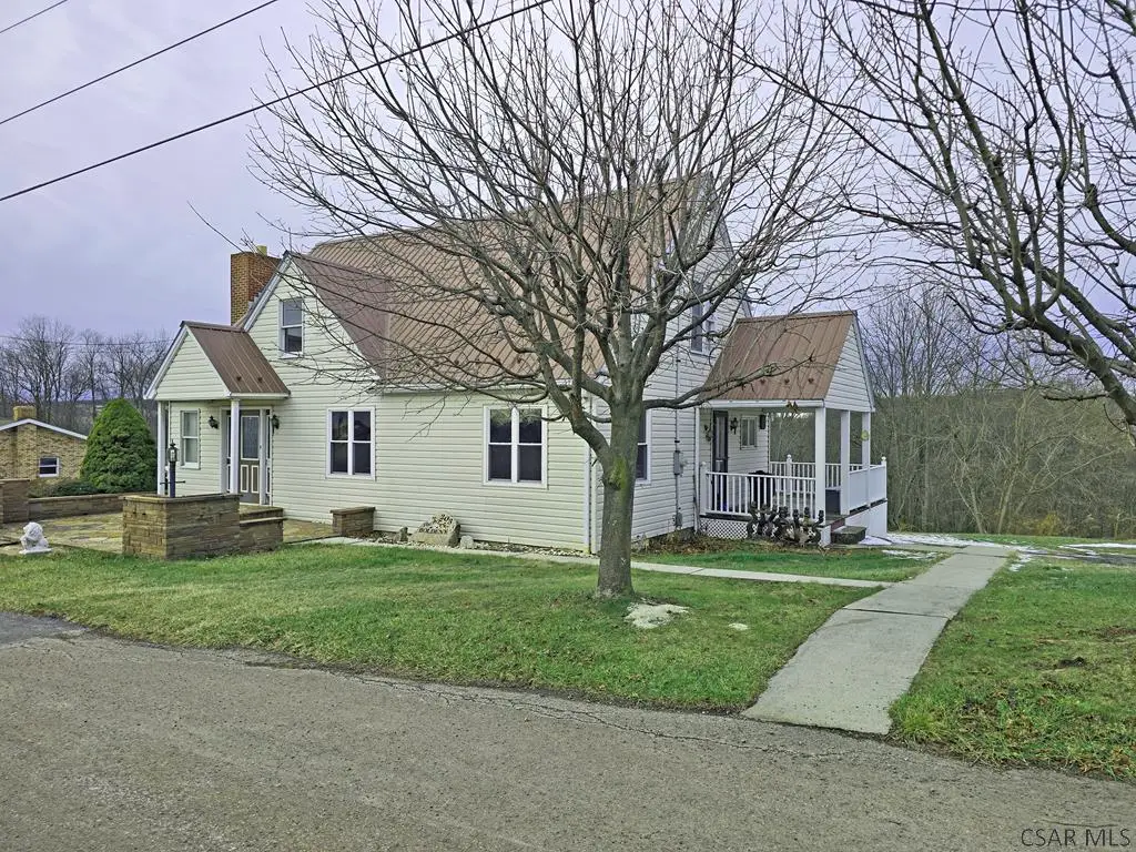 203 Hill St, Meyersdale, PA 15552 - Image #1
