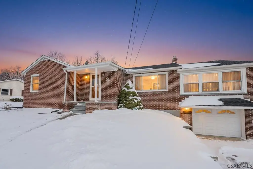 307 Cambria Avenue, Windber, PA 15963 - Image #1