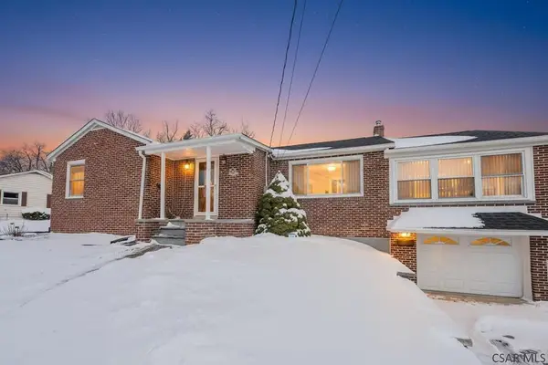 307 Cambria Avenue, Windber, PA 15963