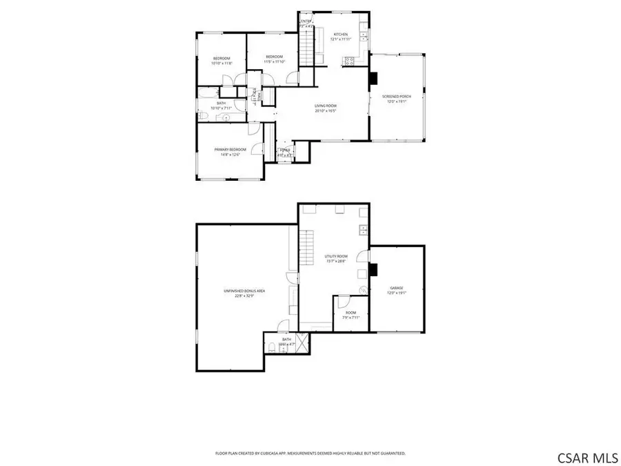 307 Cambria Avenue, Windber, PA 15963 - Image #3