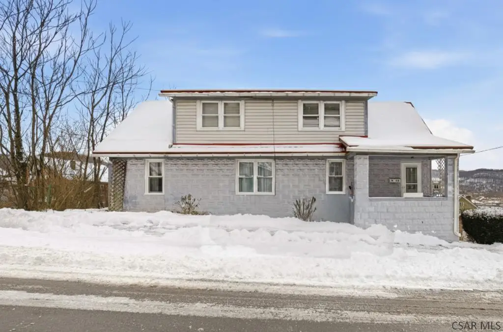 145 Jackson St., Conemaugh, PA 15909 - Image #1