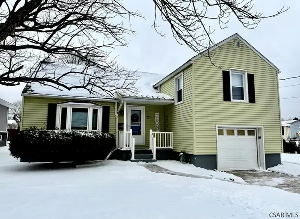 1413 Goucher Street, Johnstown, PA 15905