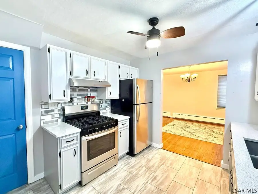 1413 Goucher Street, Johnstown, PA 15905 - Image #2