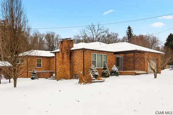 2398 Centennial Dr, Windber, PA 15963