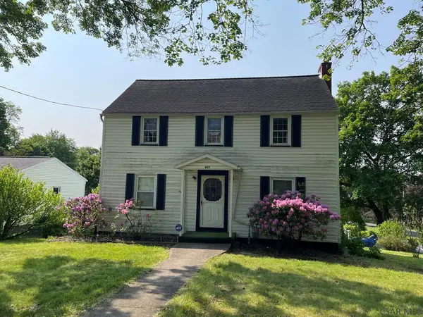 637 Wayne Street, Johnstown, PA 15905