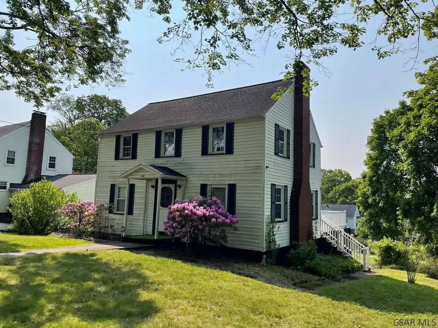 637 Wayne Street, Johnstown, PA 15905 - Image #2