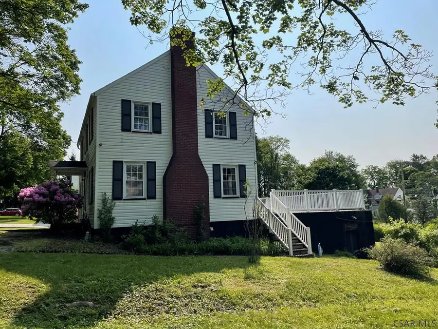 637 Wayne Street, Johnstown, PA 15905 - Image #3