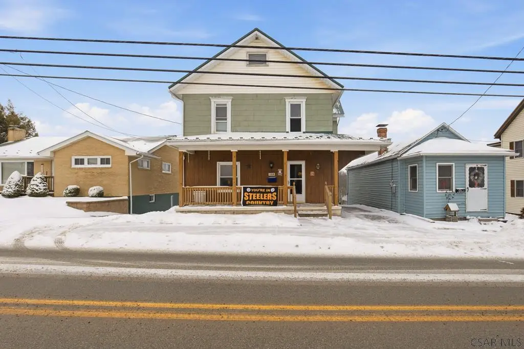 1008 Main Street, Berlin, PA 15530 - Image #1