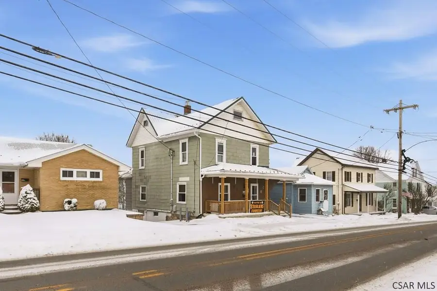 1008 Main Street, Berlin, PA 15530 - Image #3