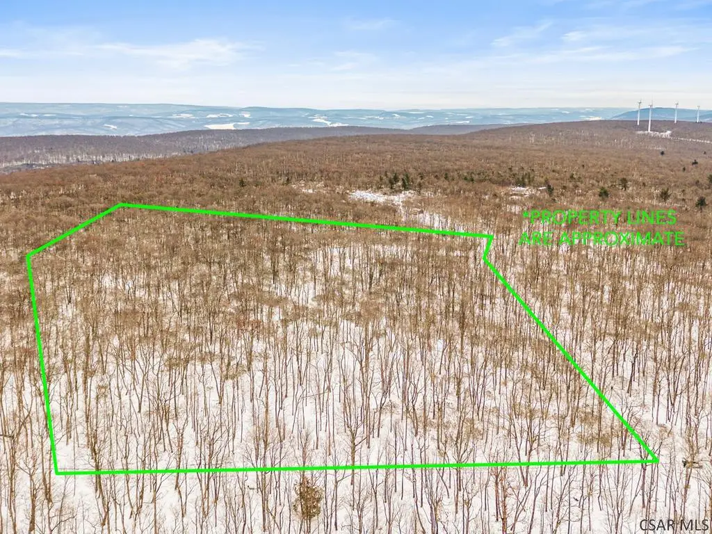 Laurel Dr, Central City, PA 15926 - Image #1