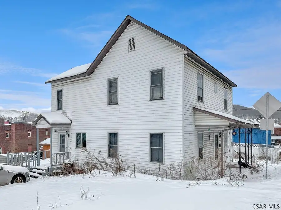 1020 Cardiff Road, Nanty Glo, PA 15943 - Image #2